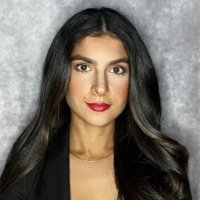 Natalia R. LaMorta